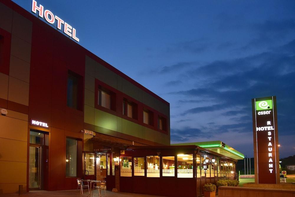 Hotel Julimar Lloret de Mar Zewnętrze zdjęcie