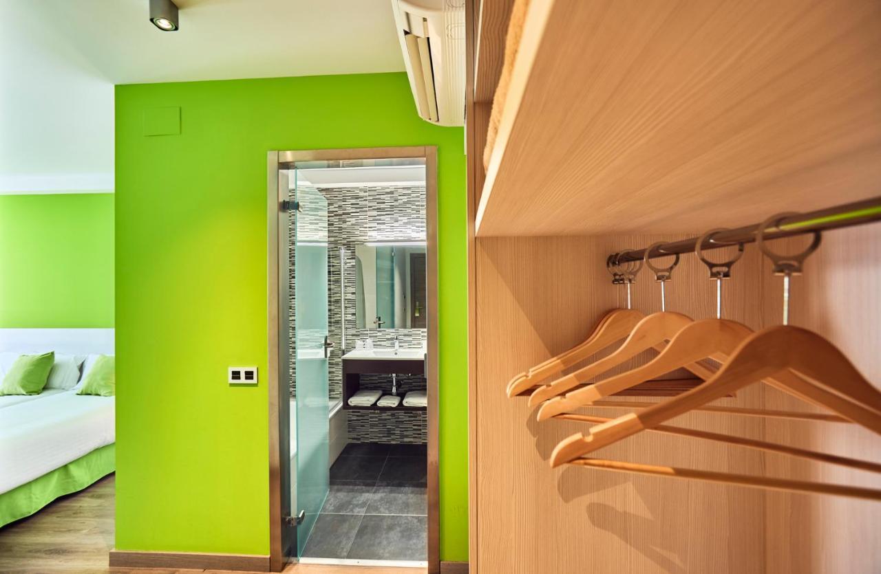 Hotel Julimar Lloret de Mar Zewnętrze zdjęcie