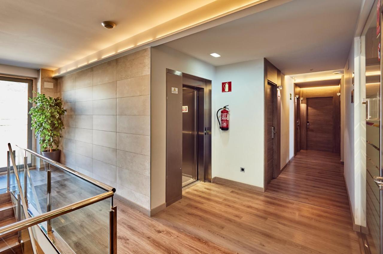 Hotel Julimar Lloret de Mar Zewnętrze zdjęcie