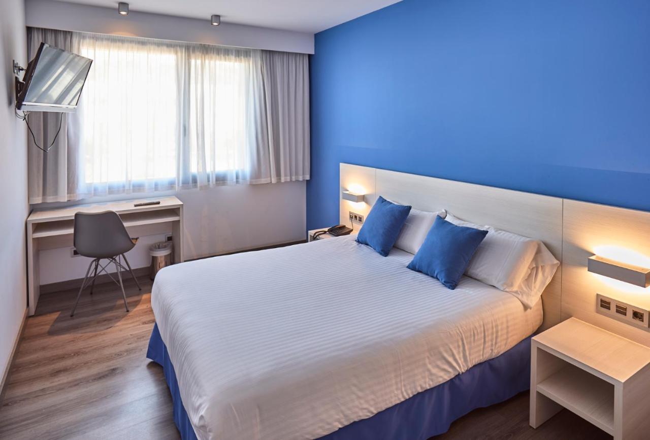 Hotel Julimar Lloret de Mar Zewnętrze zdjęcie