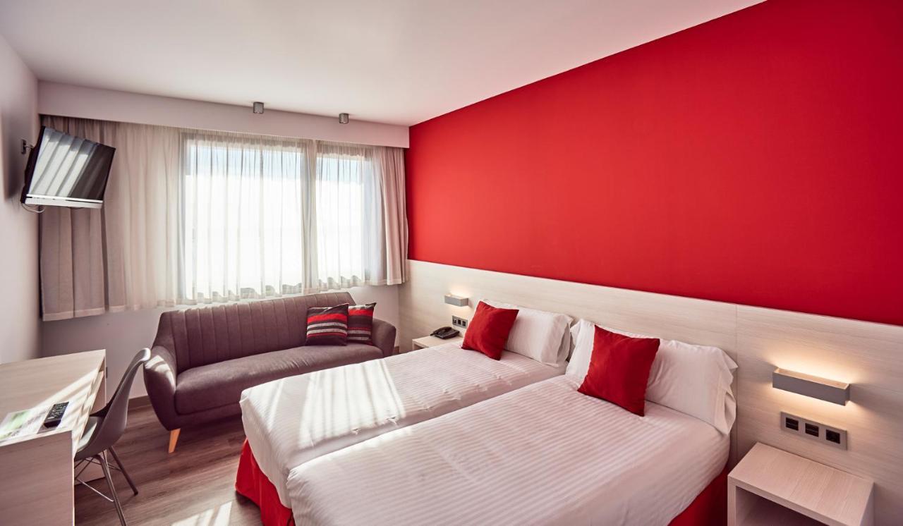 Hotel Julimar Lloret de Mar Zewnętrze zdjęcie