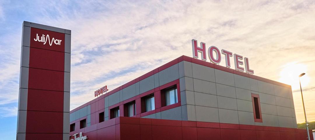 Hotel Julimar Lloret de Mar Zewnętrze zdjęcie