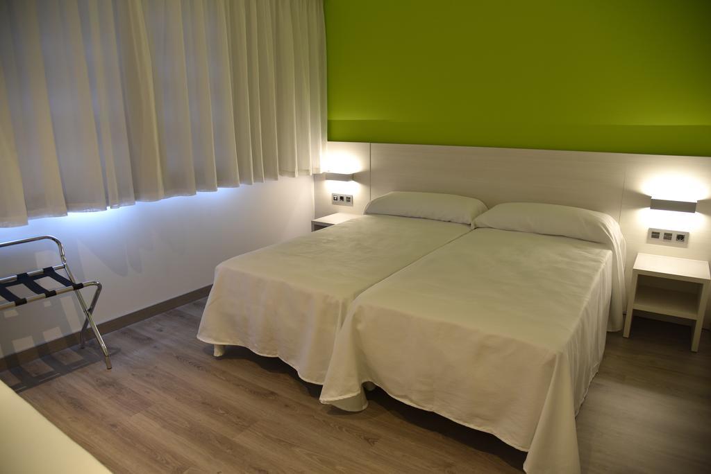 Hotel Julimar Lloret de Mar Zewnętrze zdjęcie