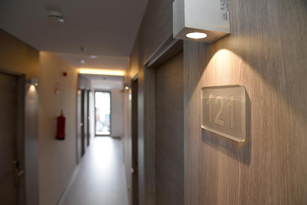 Hotel Julimar Lloret de Mar Zewnętrze zdjęcie