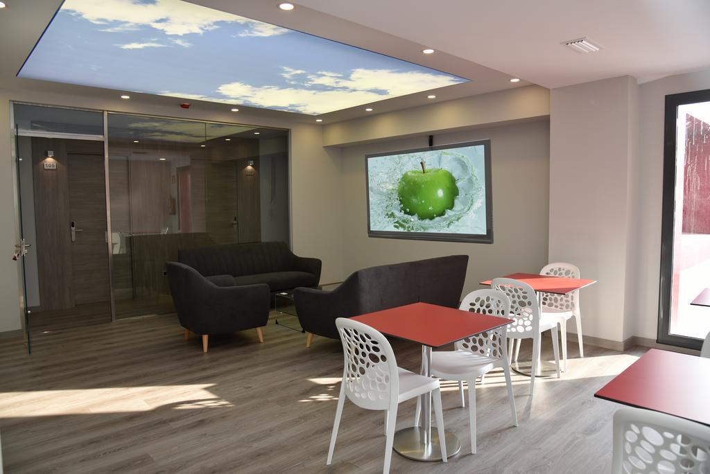 Hotel Julimar Lloret de Mar Zewnętrze zdjęcie
