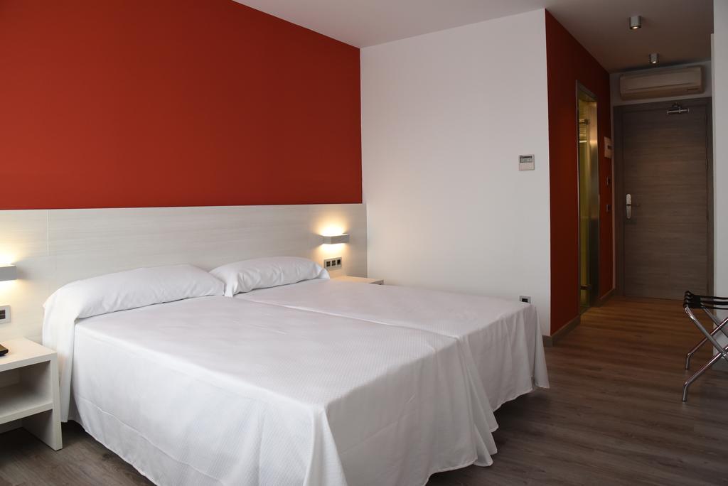 Hotel Julimar Lloret de Mar Zewnętrze zdjęcie
