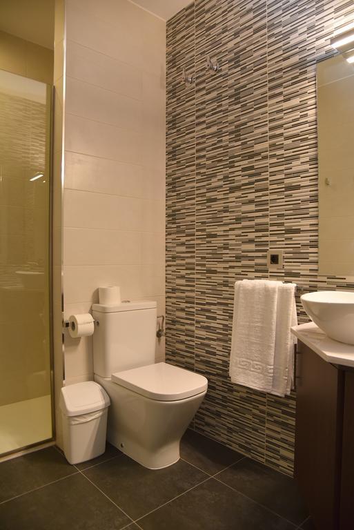 Hotel Julimar Lloret de Mar Zewnętrze zdjęcie